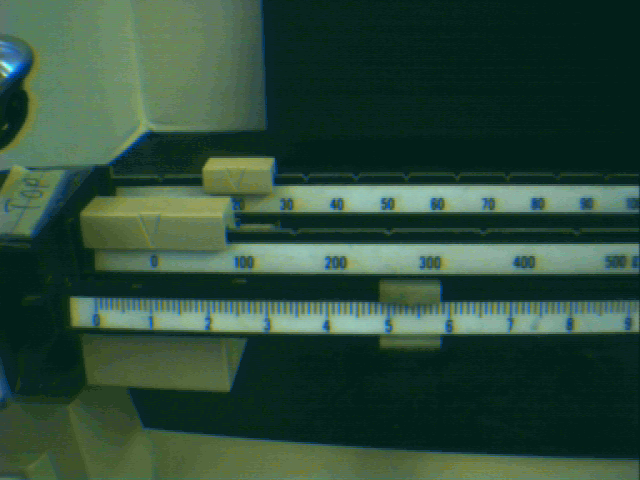  How To Find The Mass Of An Object Using A Triple Beam Balance 