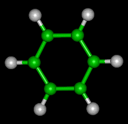 benzene chemical